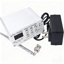 Trasmettitore TV Analogico