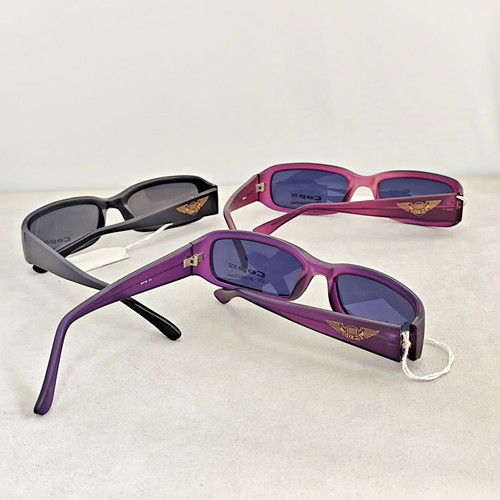 Stock occhiali da sole - stock, pz