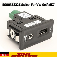 5G0035222E per VW Seat USB