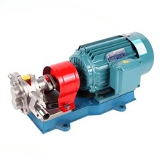 Pompa Trasferimento Olio