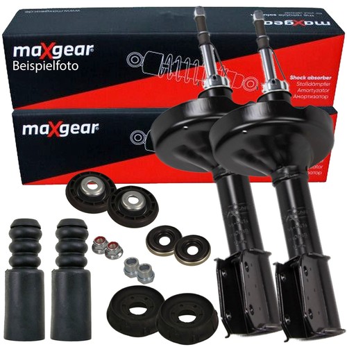 Ammortizzatori maxgear - 2,