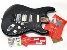 Fender Player II modificato