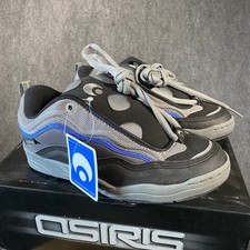 Vintage Osiris Ranx Skate