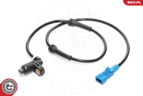 Sensore abs peugeot 206 - abs,