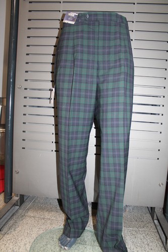 Brax completo uomo pantaloni - completo,
