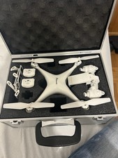 Potensic T25 Drone Professionale per Riprese 1080p Video con GPS e Wi-Fi -...