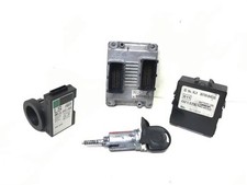 KIT CENTRALINA MOTORE PER OPEL