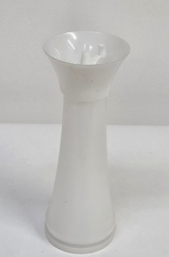 Vintage tupperware polvere - tupperware,