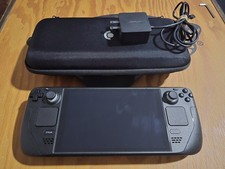Steam deck lcd - lcd, 256gb