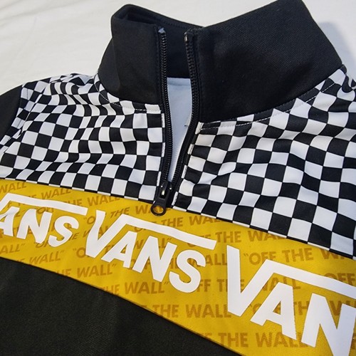 Giacca tuta donna vans - vans, pull