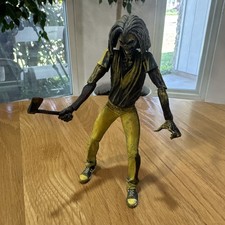 Modellino copertina album NECA