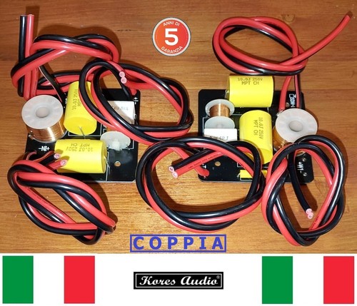 Pezzi kores audio kfszz 8c - pezzi, kfszz-8c