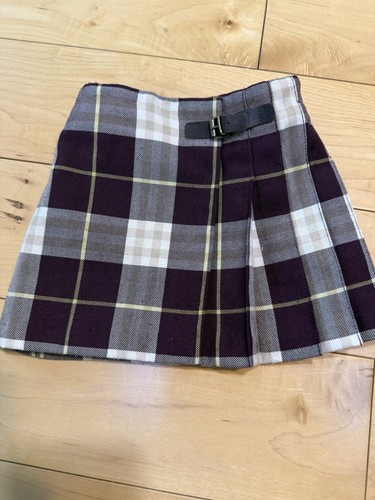 Gonna burberry bambina - burberry, 18m