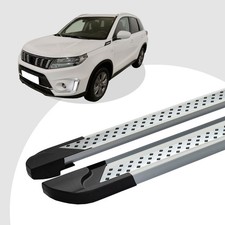 Pedane adatte per suzuki - pedane,