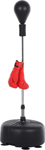 Punching ball terra sacco - ball, terra,
