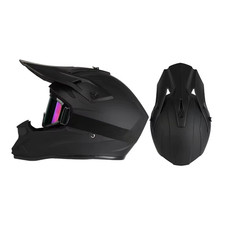 Casco Da Motociclista