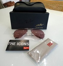 Ray-Ban X Team Wang Viola