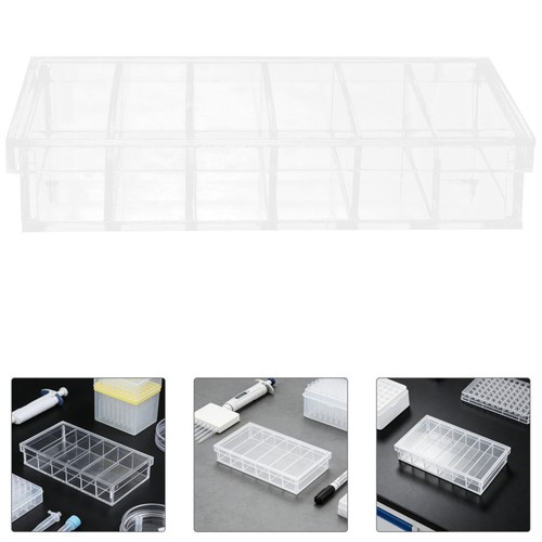 Incubatrice acrilica rettile