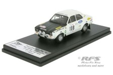 Ford Escort 1600 TC Rally