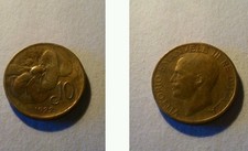 Moneta Regno d'Italia 10