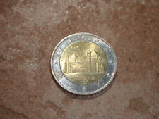 2 € Euro Commemorative GERMANIA 2014 NIEDERSACHSEN Zecca D