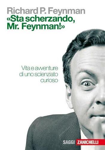Sta scherzando mr - scherzando,