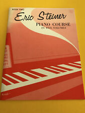 Corso di pianoforte in cinque