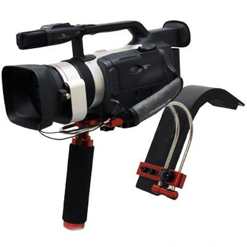 Supporto spalla fotocamera pro - fotocamera,