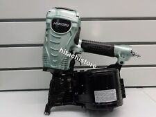 CHIODATRICE A BOBINA PNEUMATICA  NV90AG HIKOKI PESO 3,5 KG. AD ARIA COMPRESSA