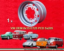 Cerchio volkswagen - pz.,