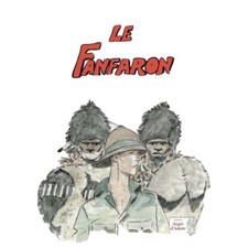 Le Fanfaron - Lele Vianello -