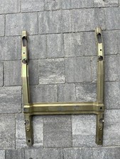 Piastra Staffa Supporto Honda