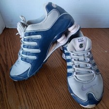 Nike Shox Donna NZ EU - 488312