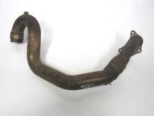 Collettore di Scarico Usato originale Ducati SUPERBIKE 996 2001 COD 57110222A