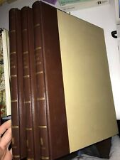 SCHETTINI - CENTO PITTORI NAPOLETANI - 3 TOMI - SOGRAME - 1978