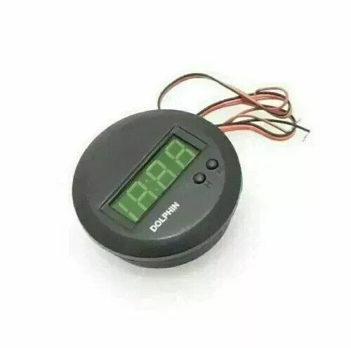 Nuova orologio digitale - nuova,