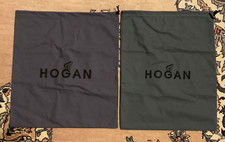 2 Brand New Large HOGAN Shoe