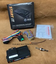 NUOVO Firstech FT-CMX-HC