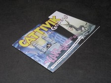 CATTIVIK A GODEGA – 3°