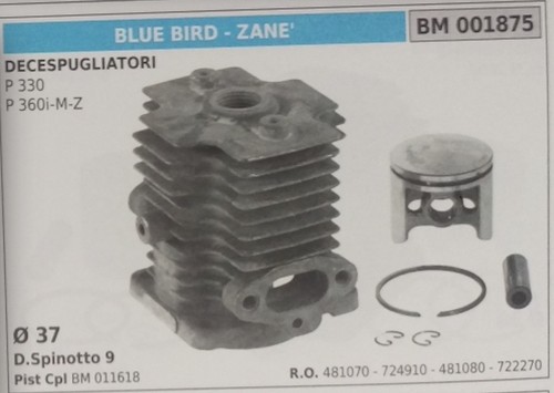 481070 724910 cilindro - 481070,
