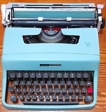 Macchina per scrivere