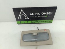 PLAFONIERA FORD Fiesta 6°