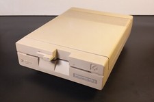 Lettore floppy disk - disk, commodore