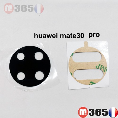 Huawei mate30 pro lentille - mate30,