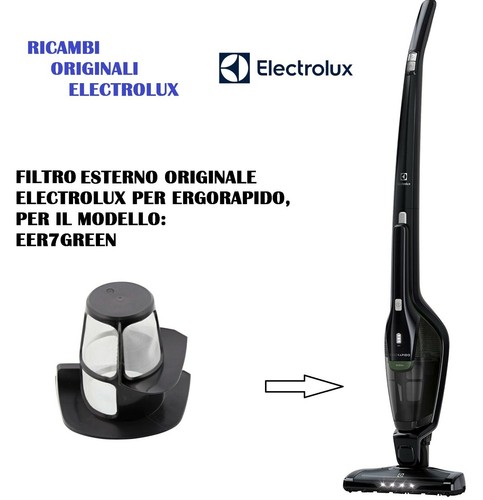 Filtro esterno originale - filtro,