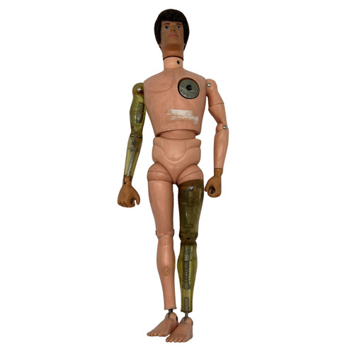 Action man atomic - action,