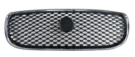 Griglia radiatore calandra - radiatore,