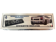 Sensori di Parcheggio