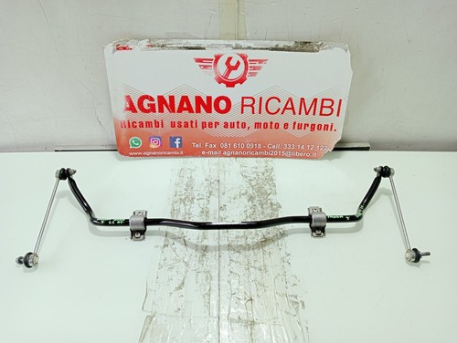 Barra stabilizzatrice ant - stabilizzatrice, fiat