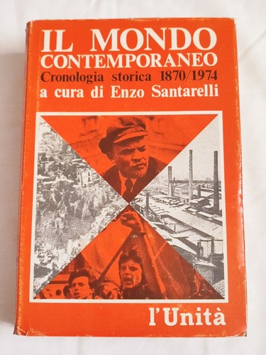 Mondo contemporaneo - il,